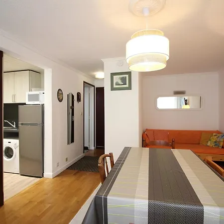 Apartment T3 Au Mont-dore, Balcon, Parking, Proche Centre - Fr-1-415-186 Le Mont-Dore