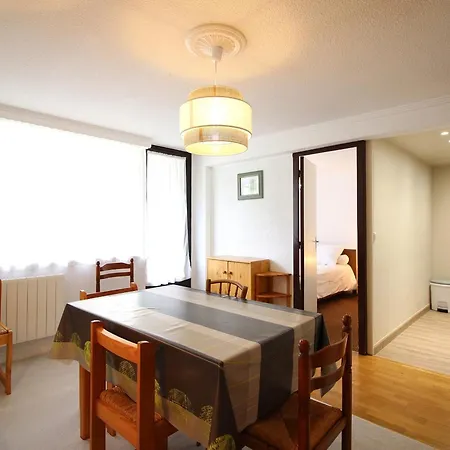 T3 Au Mont-dore, Balcon, Parking, Proche Centre - Fr-1-415-186 Apartment