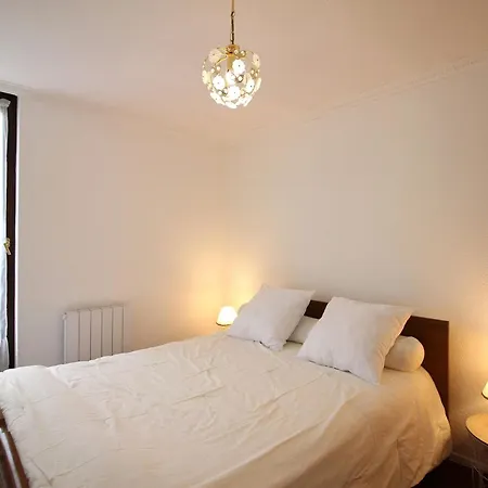 Apartment T3 Au Mont-dore, Balcon, Parking, Proche Centre - Fr-1-415-186