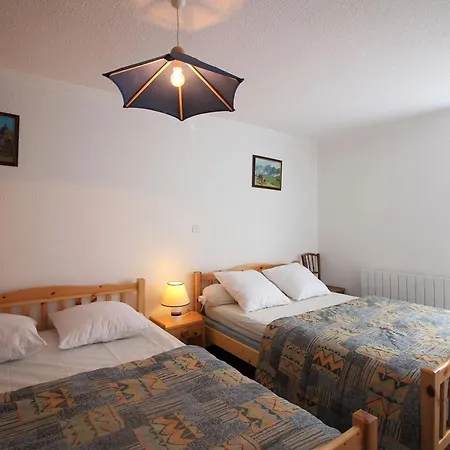 T3 Au Mont-dore, Balcon, Parking, Proche Centre - Fr-1-415-186 * Le Mont-Dore