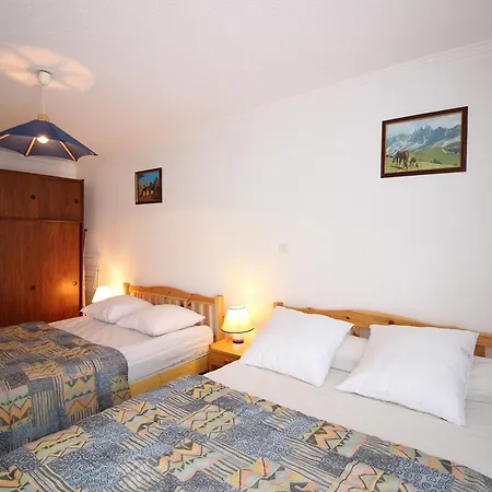 Apartment T3 Au Mont-dore, Balcon, Parking, Proche Centre - Fr-1-415-186 Le Mont-Dore