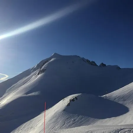 T3 Au Mont-dore, Balcon, Parking, Proche Centre - Fr-1-415-186