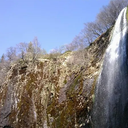 T3 Au Mont-dore, Balcon, Parking, Proche Centre - Fr-1-415-186 Apartment Le Mont-Dore